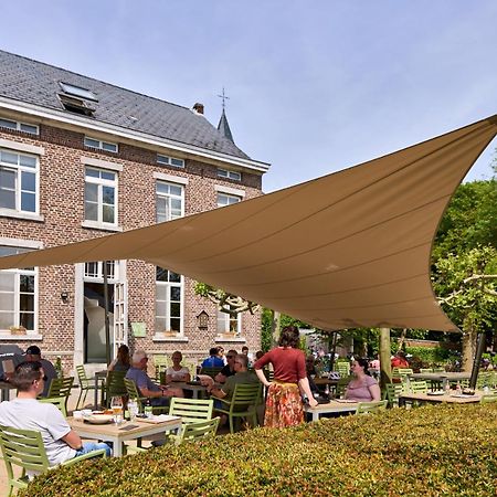De Pastorie Hotel Borgloon Luaran gambar