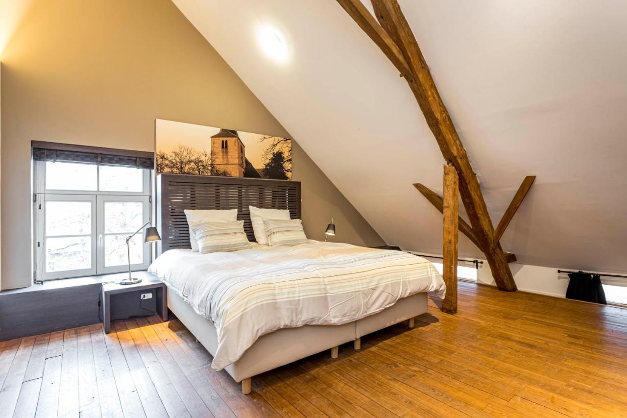 De Pastorie Hotel Borgloon Luaran gambar