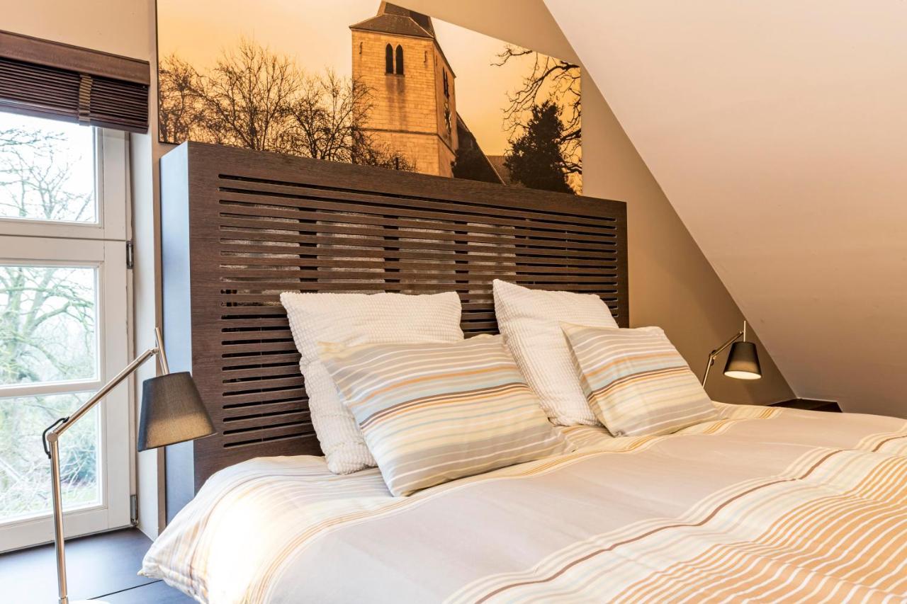 De Pastorie Hotel Borgloon Luaran gambar