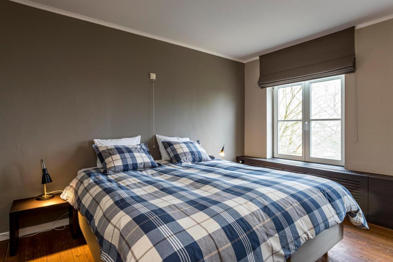 De Pastorie Hotel Borgloon Luaran gambar
