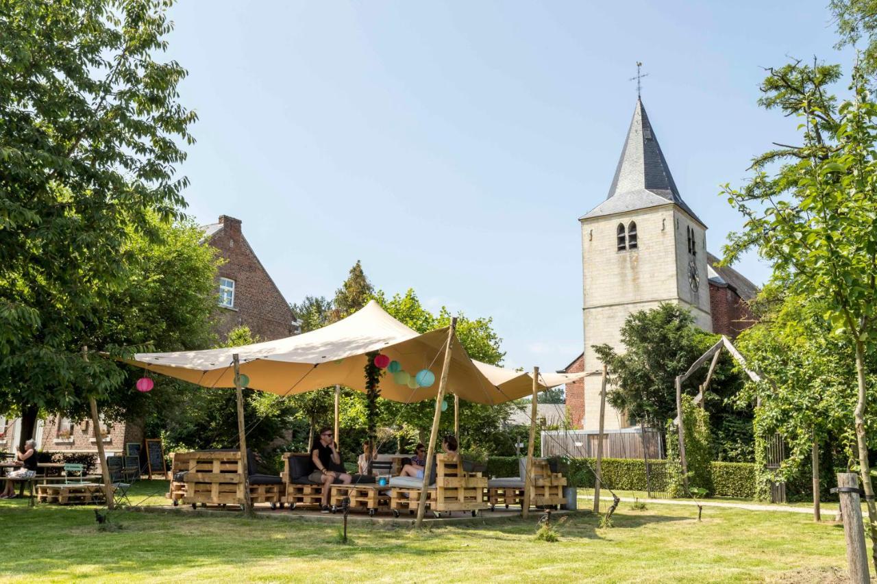 De Pastorie Hotel Borgloon Luaran gambar