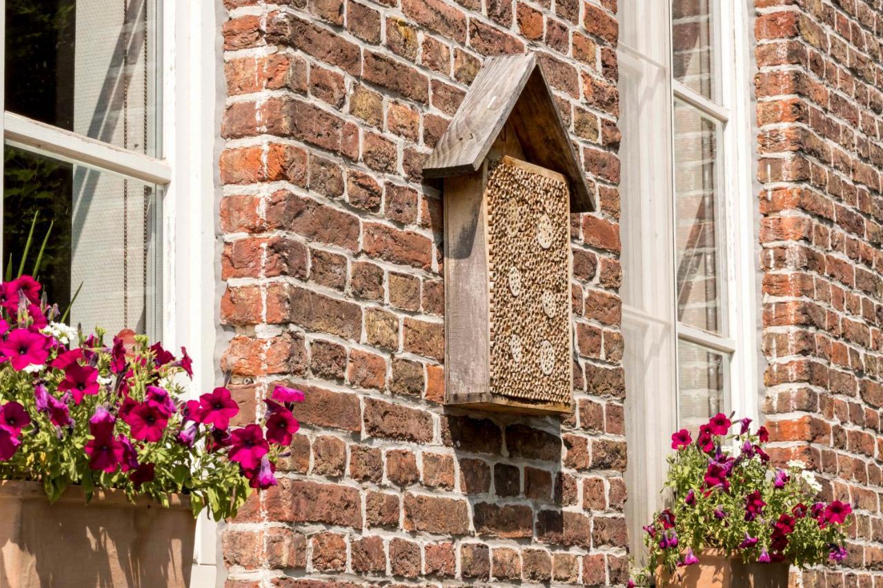 De Pastorie Hotel Borgloon Luaran gambar