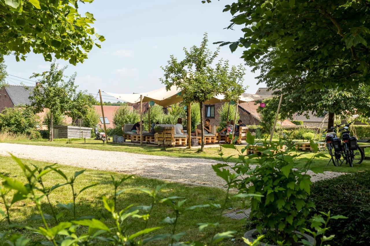 De Pastorie Hotel Borgloon Luaran gambar