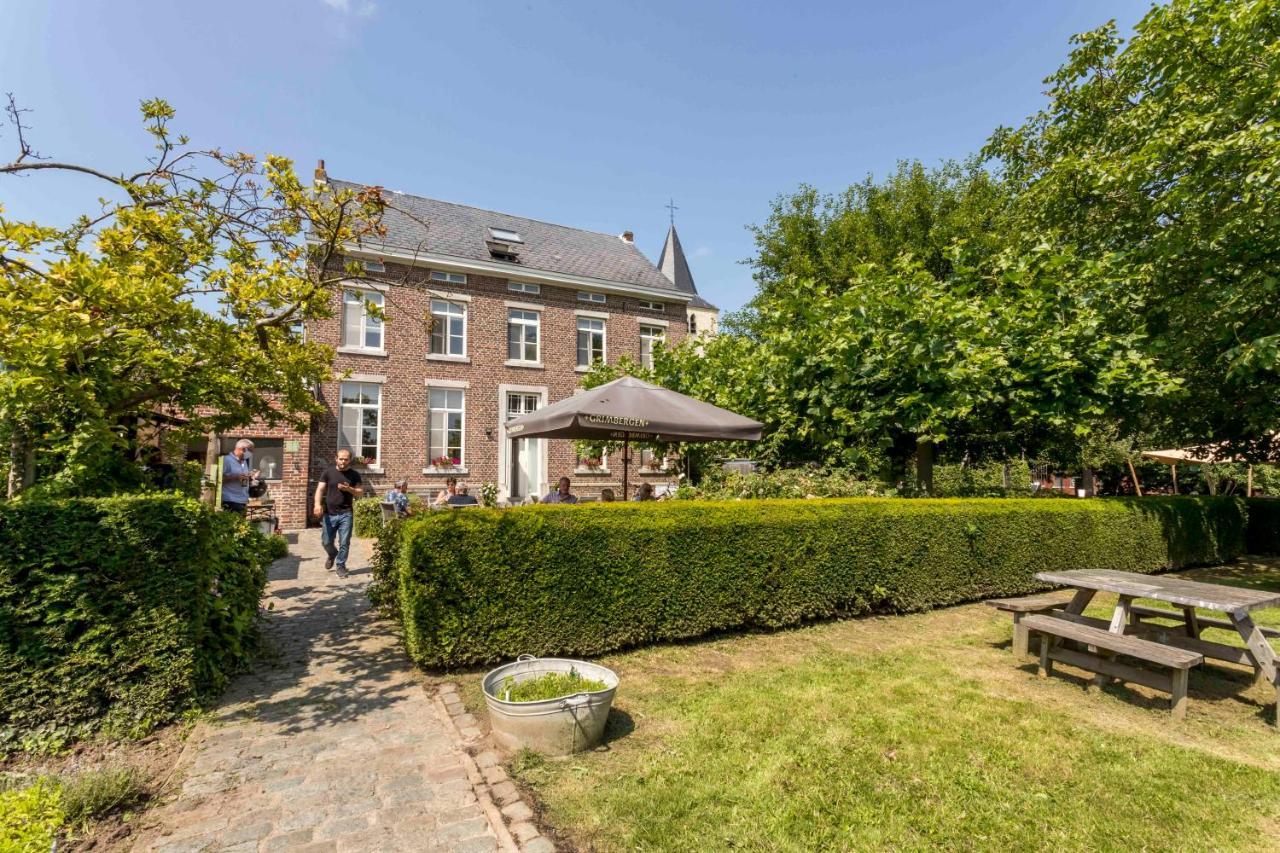 De Pastorie Hotel Borgloon Luaran gambar