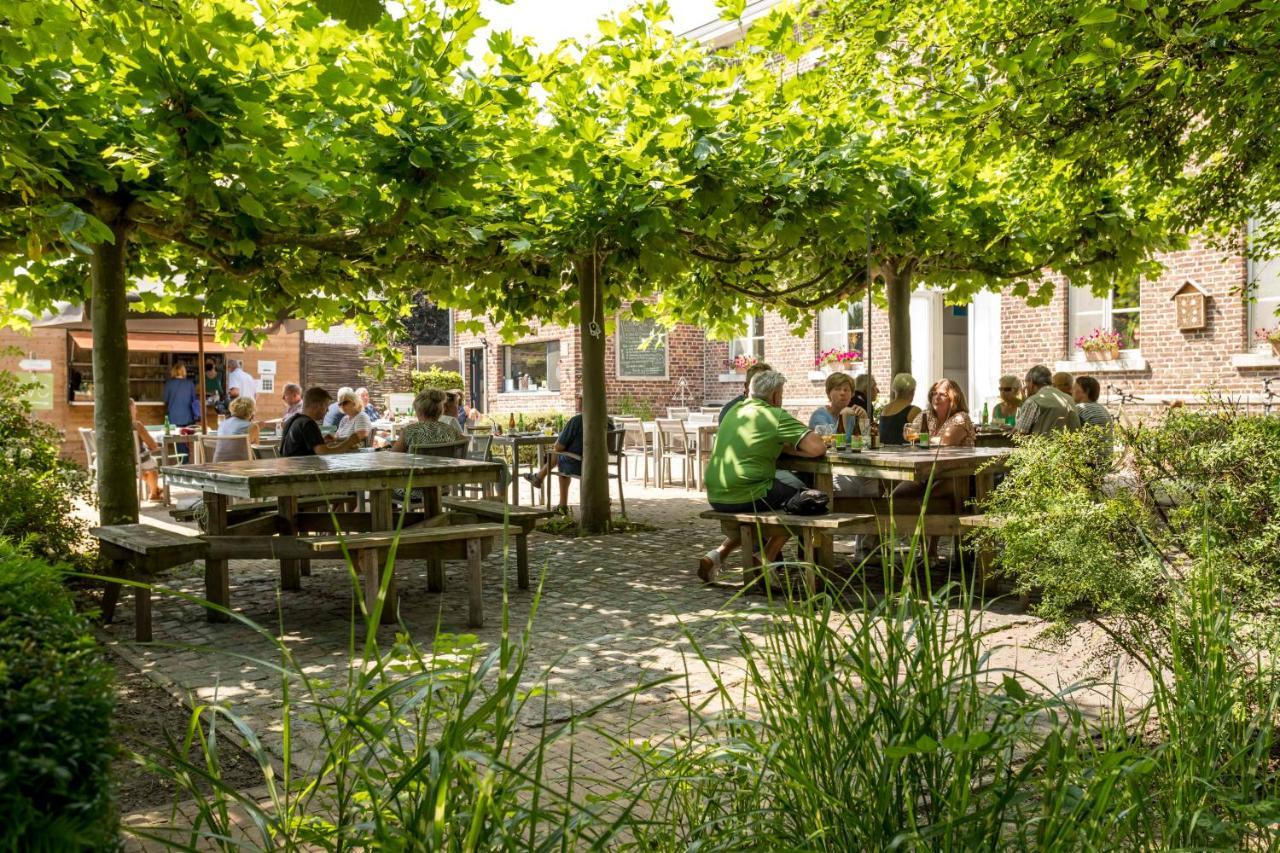 De Pastorie Hotel Borgloon Luaran gambar