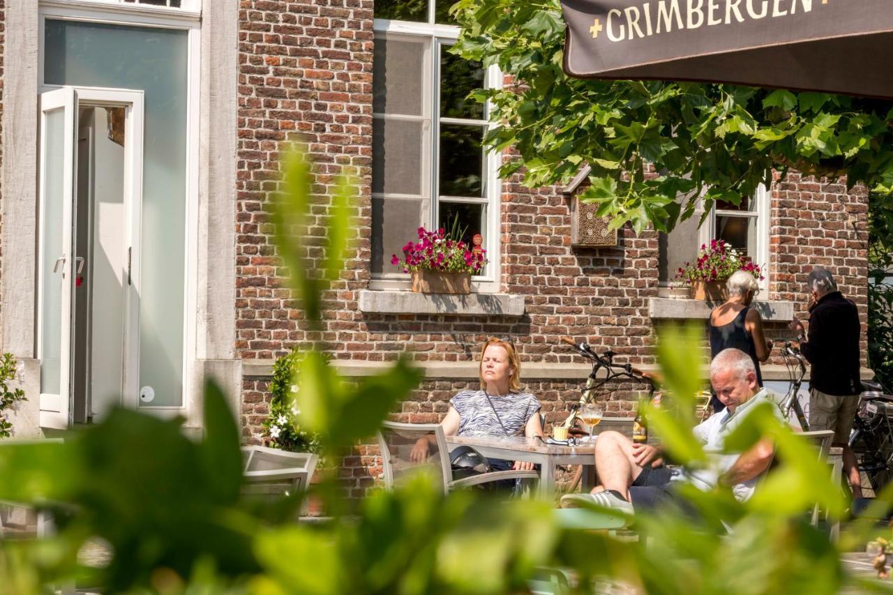De Pastorie Hotel Borgloon Luaran gambar