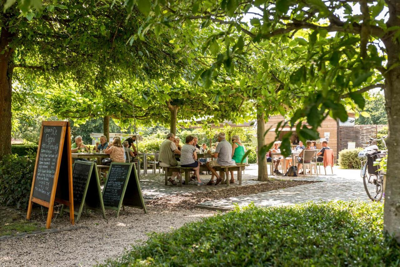 De Pastorie Hotel Borgloon Luaran gambar