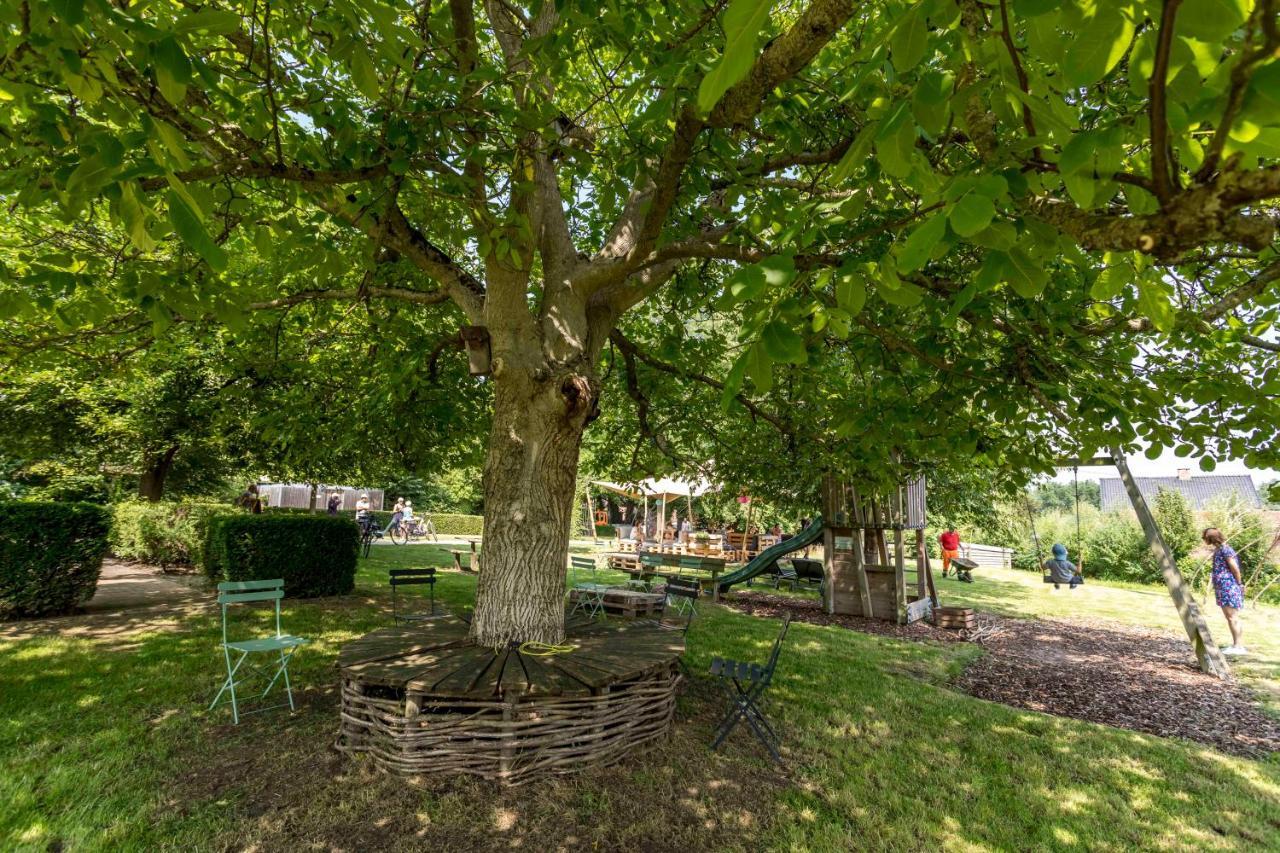 De Pastorie Hotel Borgloon Luaran gambar
