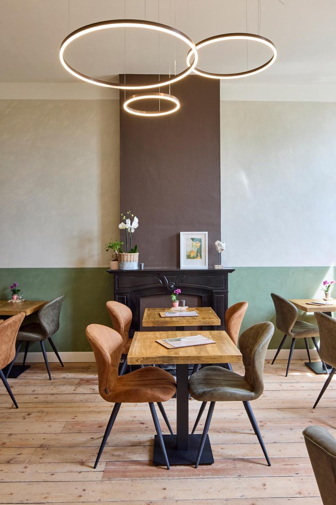 De Pastorie Hotel Borgloon Luaran gambar
