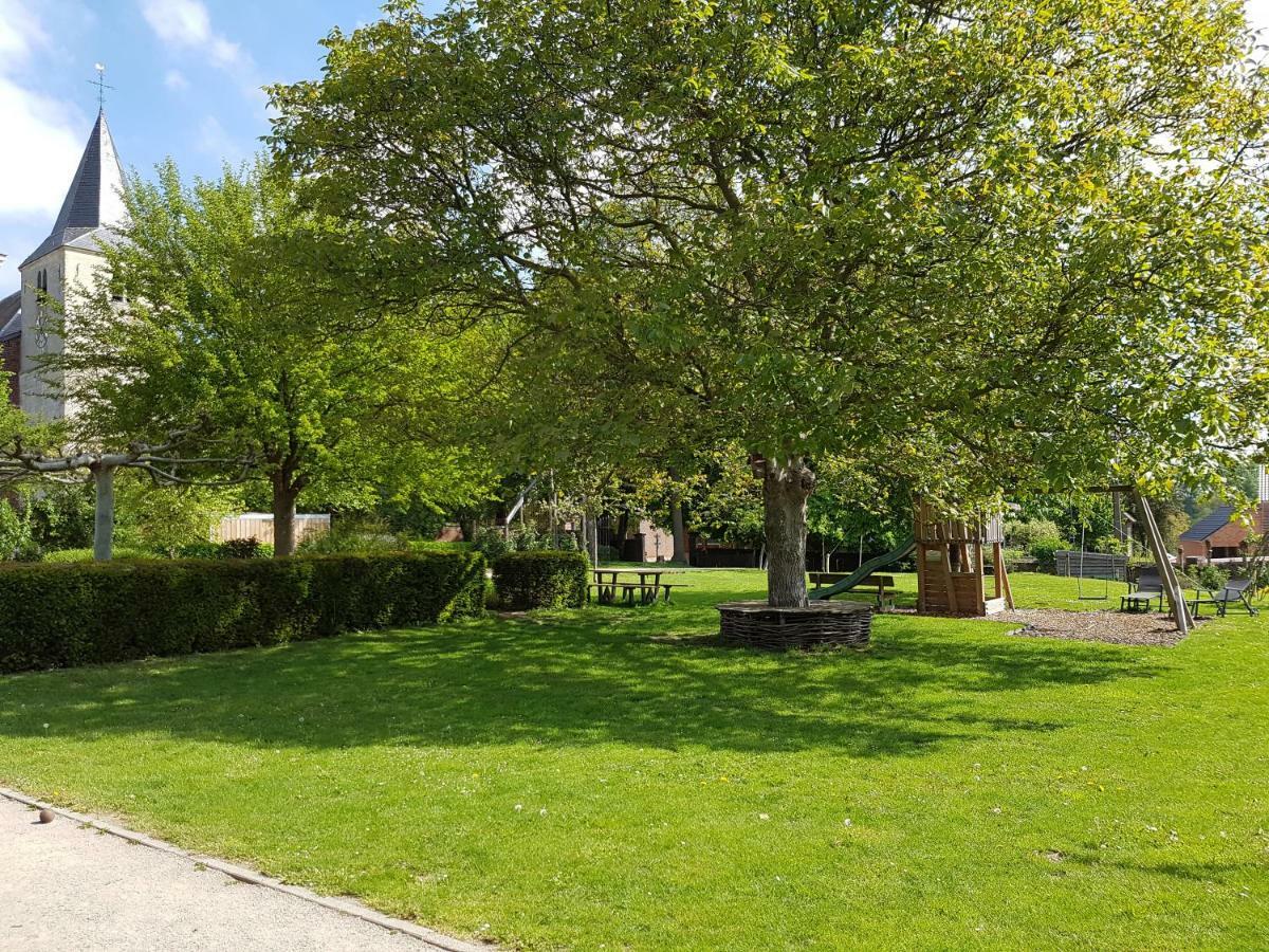 De Pastorie Hotel Borgloon Luaran gambar